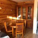 T3 Plein Centre 6 Couchages A 5 Mn A Pied Des Telecabines Wifi Gratuit