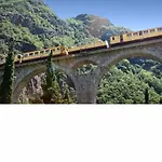 Lägenhet T3 Plein Centre 6 Couchages A 5 Mn A Pied Des Telecabines Wifi Gratuit Font-Romeu-Odeillo-Via
