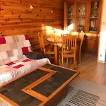 T3 Plein Centre 6 Couchages A 5 Mn A Pied Des Telecabines Wifi Gratuit Lägenhet *