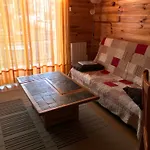 T3 Plein Centre 6 Couchages A 5 Mn A Pied Des Telecabines Wifi Gratuit * Font-Romeu-Odeillo-Via