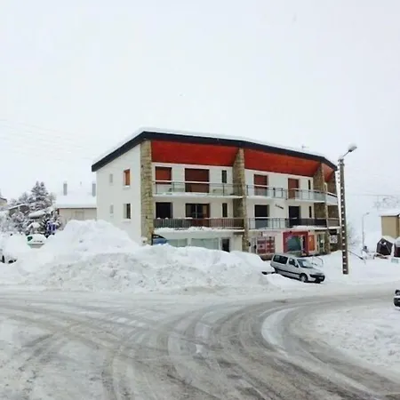T3 Plein Centre 6 Couchages A 5 Mn A Pied Des Telecabines Wifi Gratuit