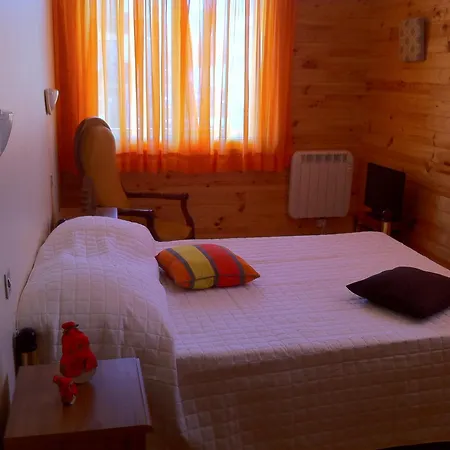 Lejlighed T3 Plein Centre 6 Couchages A 5 Mn A Pied Des Telecabines Wifi Gratuit