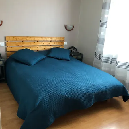 T3 Plein Centre 6 Couchages A 5 Mn A Pied Des Telecabines Wifi Gratuit Lejlighed Font-Romeu-Odeillo-Via